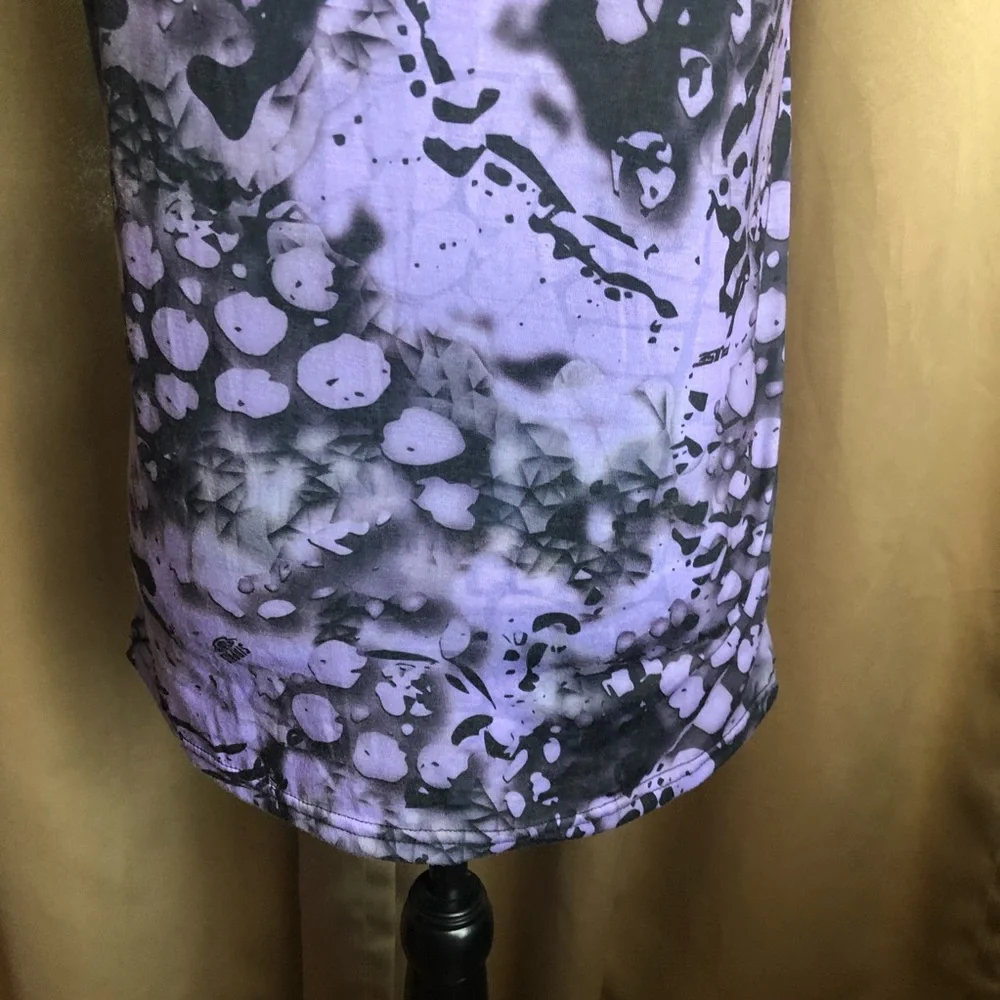 Pulse by Sirphis Noodle Strap Tank Top - Picture 11 of 11